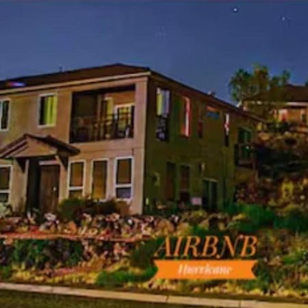 The Zion House - Affordable Bedrooms Hurricane Bagian luar foto