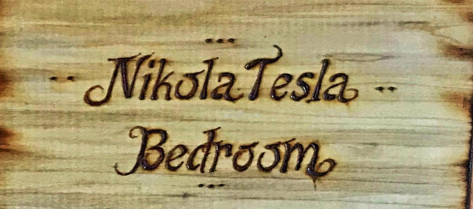 The Zion House - Affordable Bedrooms Hurricane Ruang foto