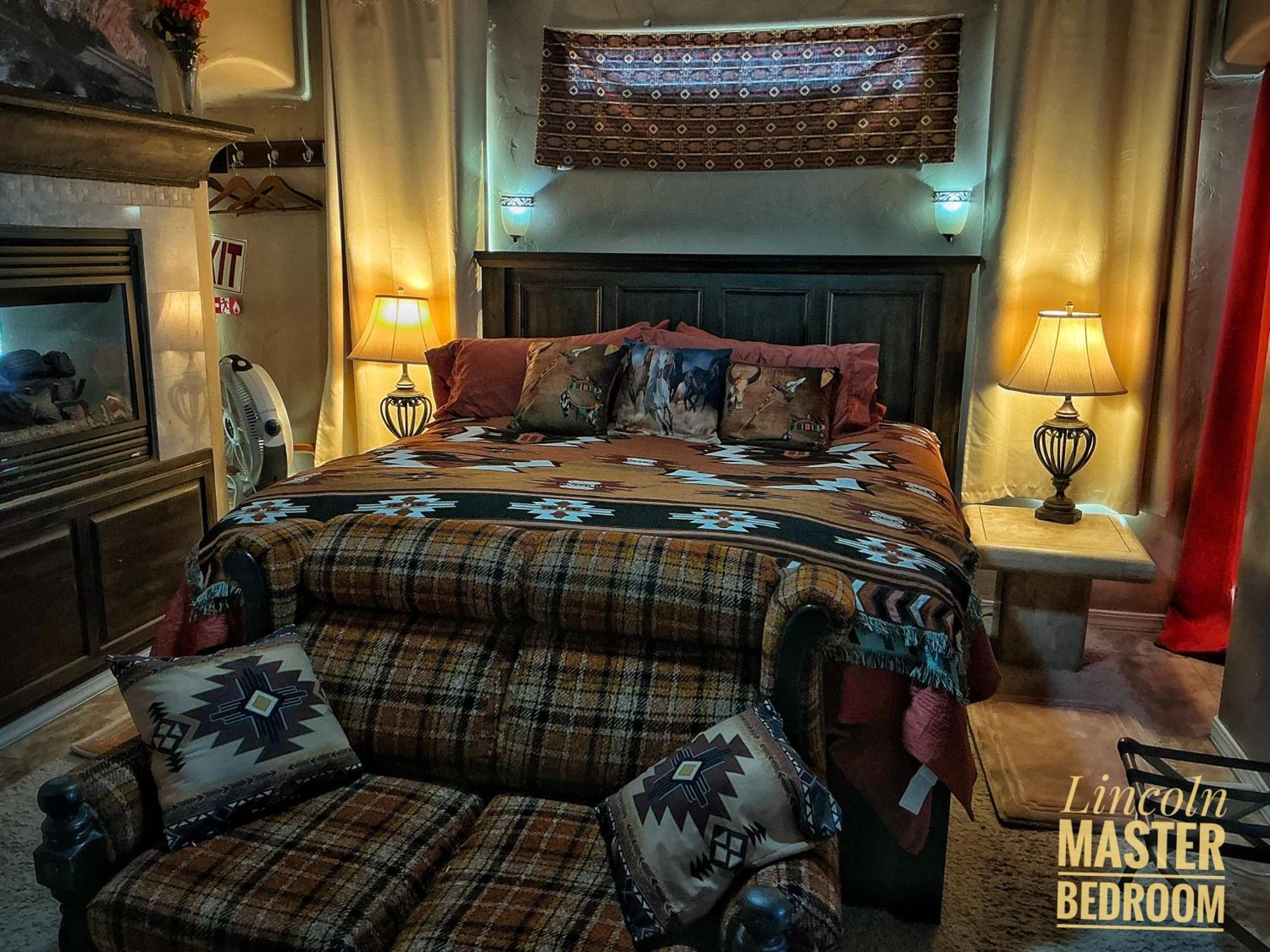 The Zion House - Affordable Bedrooms Hurricane Bagian luar foto