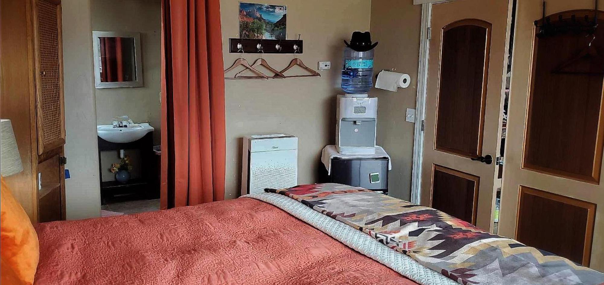 The Zion House - Affordable Bedrooms Hurricane Ruang foto