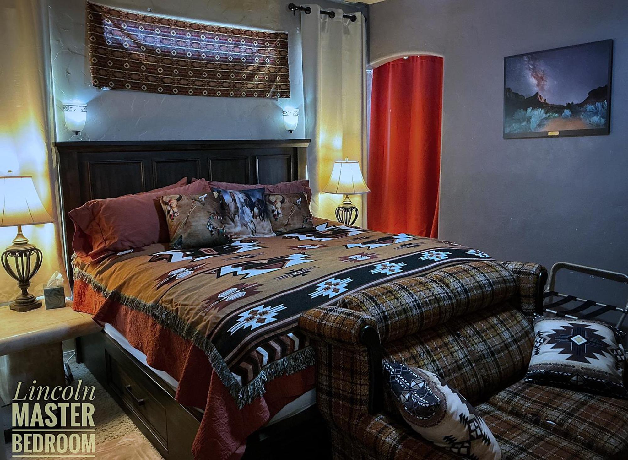 The Zion House - Affordable Bedrooms Hurricane Bagian luar foto